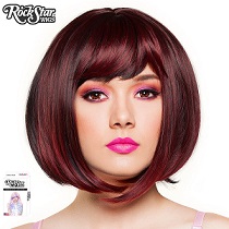 images/showcase/1492735486-Rockstar Wigs 00687 Candy Girl Bob Black Wine Blend.jpg